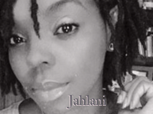 Jahlani