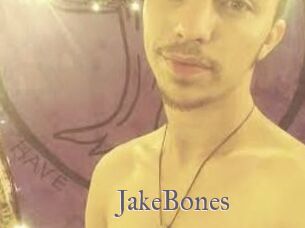 JakeBones