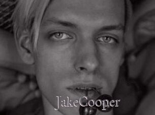 JakeCooper