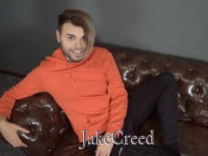 JakeCreed