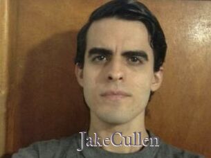 JakeCullen