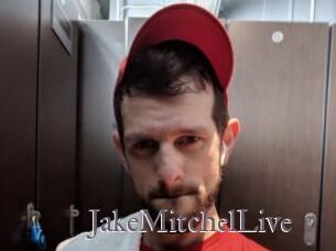 JakeMitchelLive