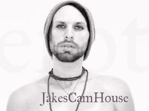 JakesCamHouse