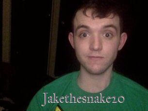 Jakethesnake20