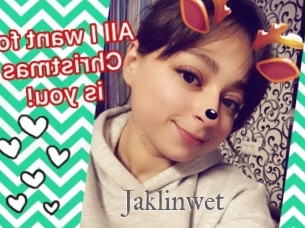 Jaklinwet