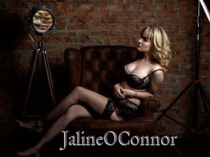 JalineOConnor