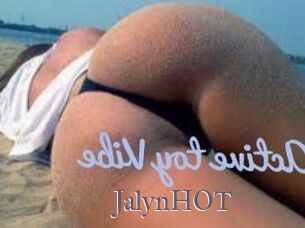 JalynHOT_