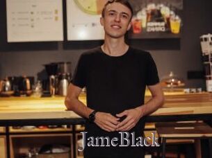 JameBlack