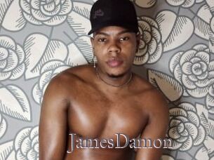 JamesDamon