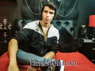 JamesJohnson