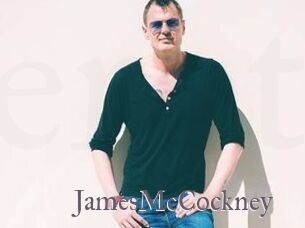 JamesMcCockney