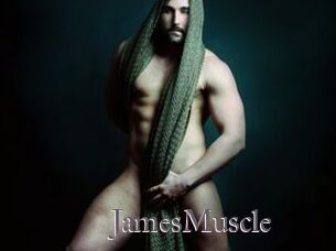 JamesMuscle
