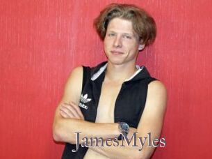 JamesMyles