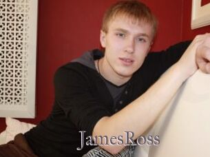 JamesRoss