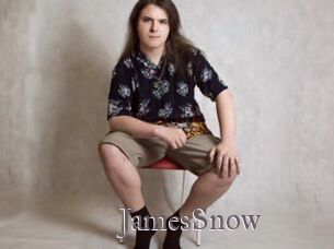 JamesSnow