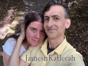 James_n_Katleeah