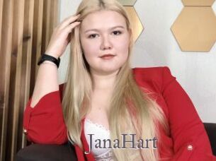 JanaHart