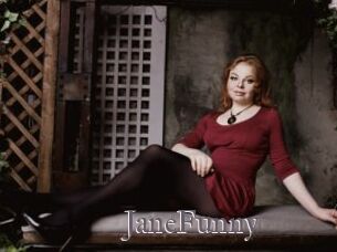 JaneFunny