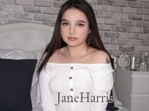 JaneHarris