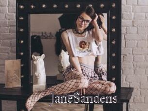 JaneSandens