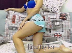 JaneTaylor