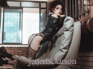 JanethClarson