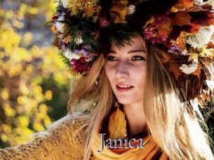 Janica