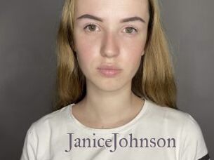 JaniceJohnson