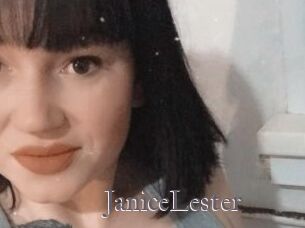 JaniceLester