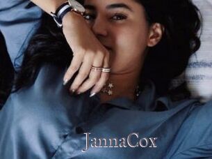 JannaCox