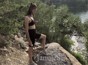 JannieSi