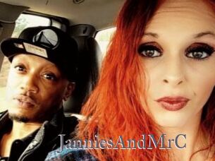 JanniesAndMrC