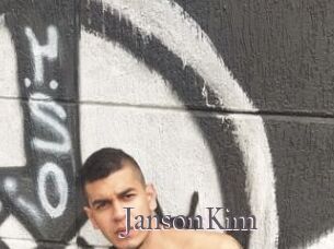 JansonKim