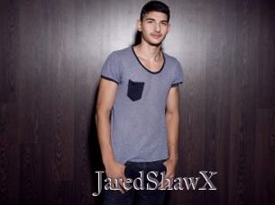 JaredShawX