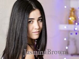 JasminaBrown