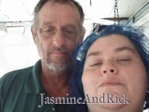 JasmineAndRick