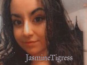 JasmineTigress