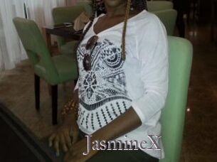 JasmineX