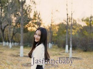 Jasmine_baby