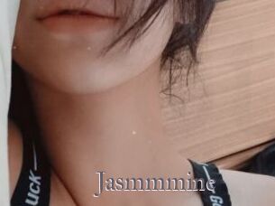 Jasmmmine