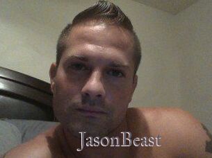 JasonBeast