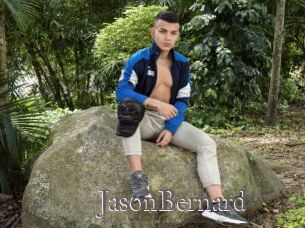 JasonBernard