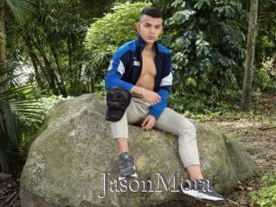 JasonMora