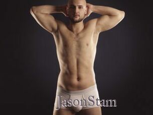 JasonStam