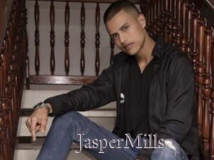 JasperMills