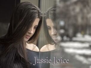 Jassie_Joice