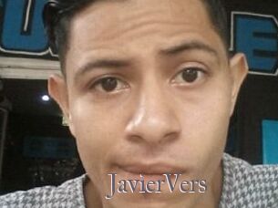 JavierVers