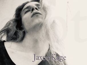 JaxonKage