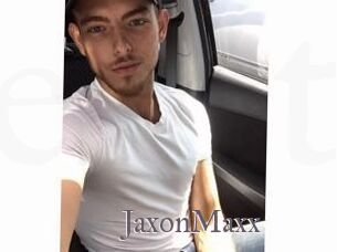 JaxonMaxx