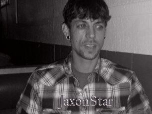 JaxonStar